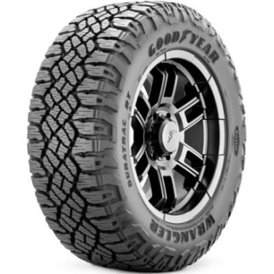 285/75QR16LT 116/113Q WRANGL.DURATRAC RT