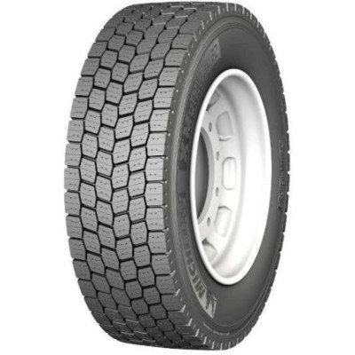 295/80R22,5 152/148L X MULTIWAY 3D XDE