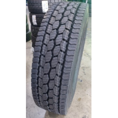 295/80R22,5 154/150L X MULTI GRIP Z