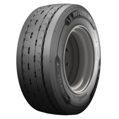 385/55R22,5 160K X MULTI T2