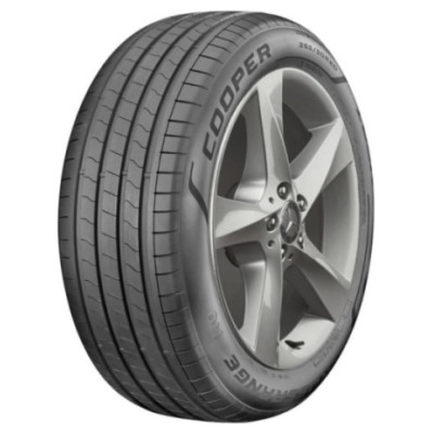 265/50R20 111H XL ZEON CROSSRANGE (MO)